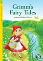 Classical Readers: Grimms Fairy Tales (Level 1)