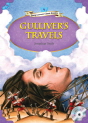 Classical Readers: Gulliver's Travels (Level 4)