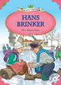 Classical Readers: Hans Brinker (Level 3)