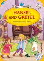 Classical Readers: Hansel and Gretel (Level 1)