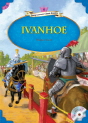 Classical Readers: Ivanhoe (Level 6)