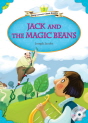 Classical Readers: Jack and Magic Beans (Level 2)