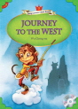 Classical Readers: Journey to the West (Level 5)