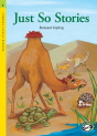 Classical Readers: Just So Stories (Level 1)