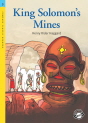 Classical Readers: King Solomon`s Mines (Level 3)