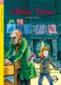 Classical Readers: Oliver Twist (Level 4)