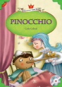 Classical Readers: Pinocchio - Young Learners Classic Readers Level 5