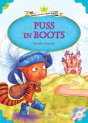 Classical Readers: Puss in Boots (Level 2)