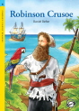 Classical Readers: Robinson Crusoe (Level 3)