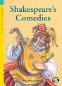 Classical Readers: Shakespeares Comedies (Level 5)