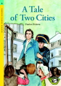 Classical Readers: Tale of Two Cities (Level 5)