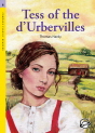 Classical Readers: Tess of the d`Ubervilles (Level 6)