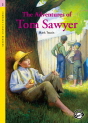 Classical Readers: The Adventure of Tom Sawyer (Level 2)