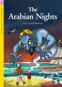 Classical Readers: The Arabian Night (Level 2)