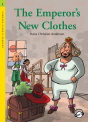 Classical Readers: The Emperor`s New Clothes (Level 1)