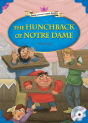 Classical Readers: The Hunchback of Notre Dame (Level 6)