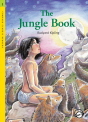 Classical Readers: The Jungle Book (Level 1)