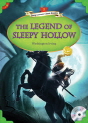 Classical Readers: The Legend of Sleep Hollow - Young Learners Classic Readers Level 5