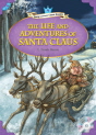 Classical Readers: The Life and Adventures of Santa Claus - Young Learners Classic Readers Level 4