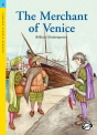 Classical Readers: The Merchant of Venice - Classic Readers Level 3