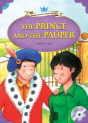 Classical Readers: The Prince and the Pauper - Young Learners Classic Readers Level 4