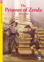 Classical Readers: The Prisoner of Zenda - Classic Readers Level 4