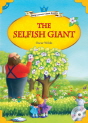  Classical Readers: The Selfish Giant - Young Learners Classic Readers Level 1