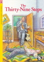 Classical Readers: The Thirty-Nine Steps - Classic Readers Level 4