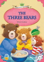 Classical Readers: The Three Bears - Young Learners Classic Readers Level 3