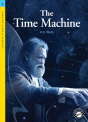 Classical Readers: The Time Machine - Classic Readers Level 3