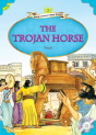 Classical Readers: The Trojan Horse - Young Learners Classic Readers Level 2