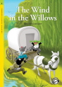 Classical Readers: The Wind in the Willows - Classic Readers Level 1