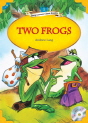 Classical Readers: Two Frogs - Young Learners Classic Readers Level 1