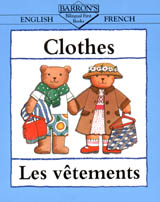 Barron's: Clothes/Les Vetements