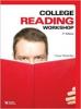 College Reading Workshop 2nd Edition  Student's Book