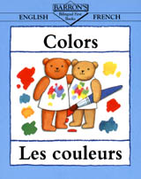 Barron's: Colors/ Les Couleurs
