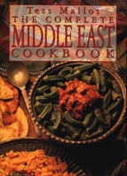 Complete Middle East Cookbook