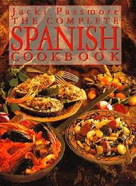 Complete Spanish Cookbook