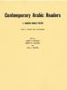 Contemporary Arabic Readers Series, Volume V