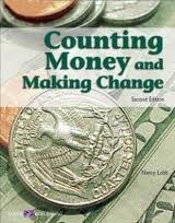 Counting Money And Making Change