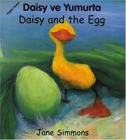 Daisy and the Egg (English-Turkish)