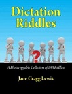 Dictation Riddles