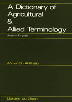 Dictionary of Agricultural & Allied Terminology