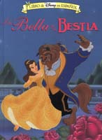 Disney Books: Beauty and the Beast