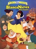 Disney Books: Snow White and the Seven Dwarfs