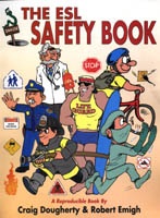 ESL Safety Book