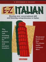 E-Z Italian