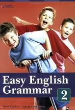 Easy English Grammar Student Book 2