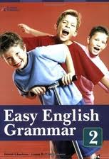 Easy English Grammar Student Book 2