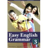 Easy English Grammar Student Book 3